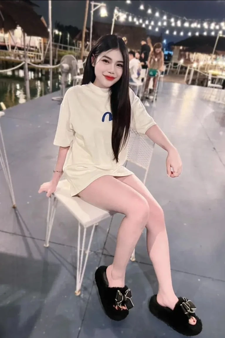 น้อง โบอา