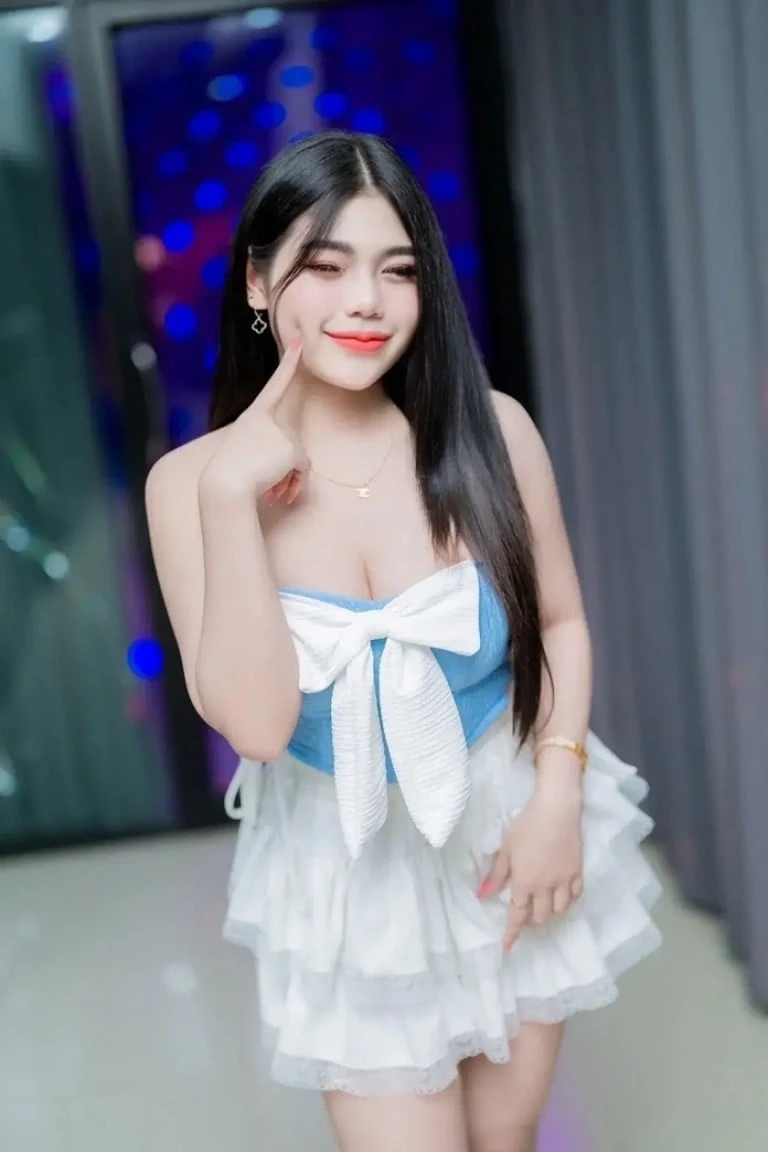 น้อง โบอา