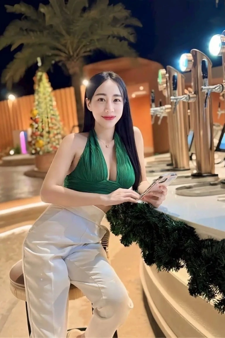 น้อง พัชชา