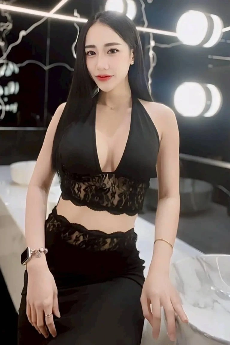 น้อง พัชชา