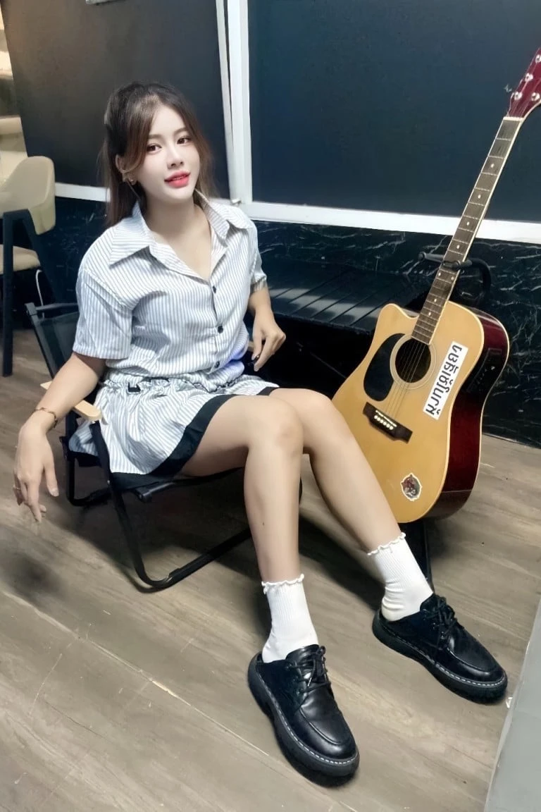 🍔น้อง เกล🥛ลูกครึ่งอังกฤษ🥛