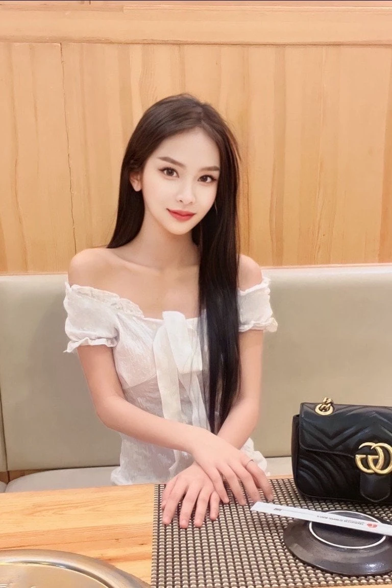 🍏น้อง กรีน🩷นางแบบบางกรอบ🩷