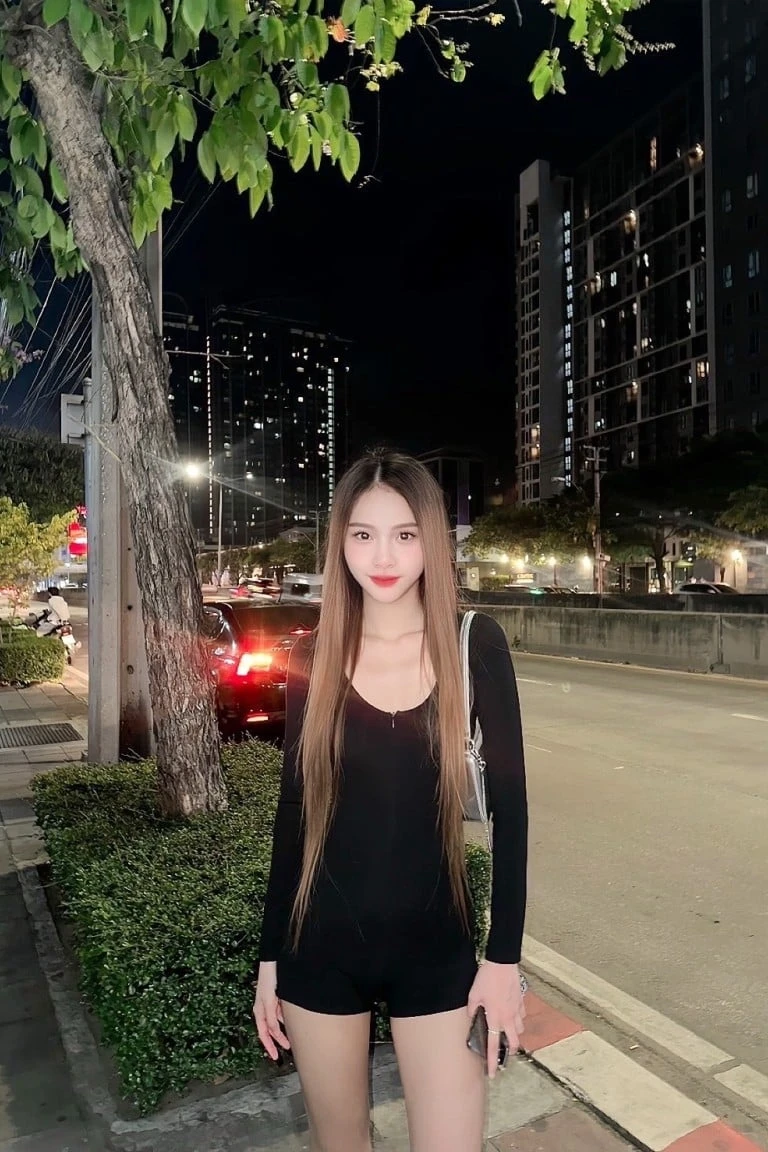 🍏น้อง กรีน🩷นางแบบบางกรอบ🩷