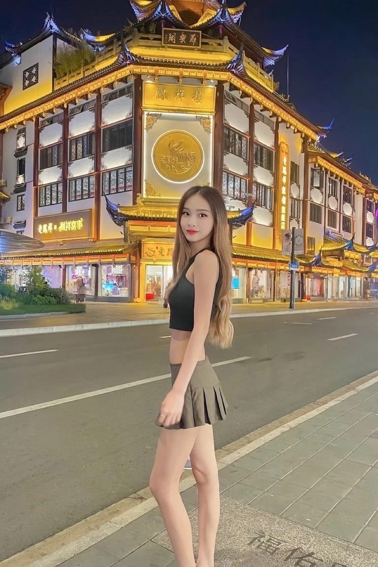 🍏น้อง กรีน🩷นางแบบบางกรอบ🩷