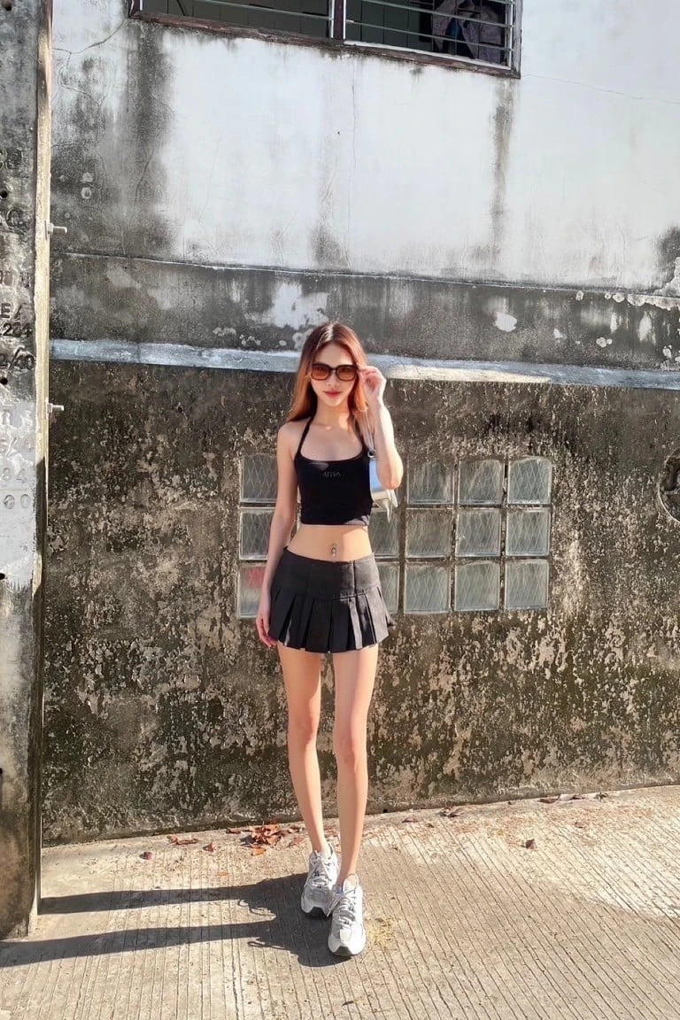 🍏น้อง กรีน🩷นางแบบบางกรอบ🩷