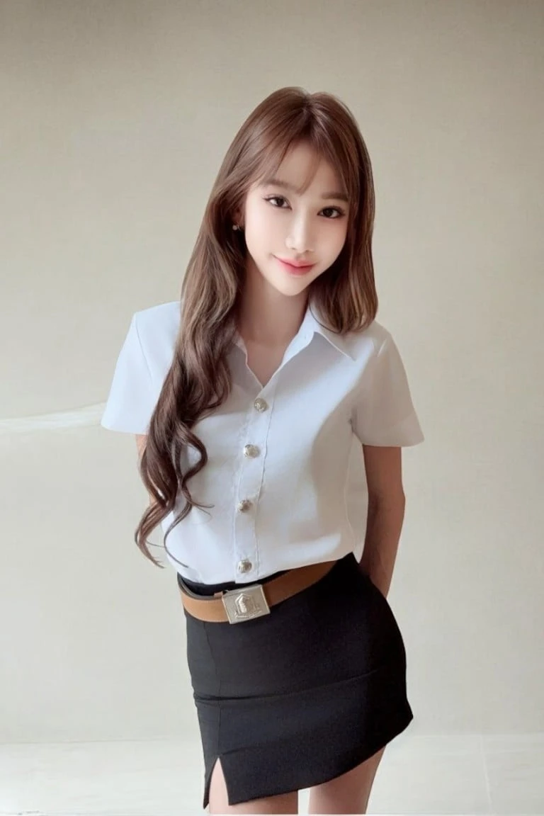 🥂น้อง เจสซี่ (นางแบบ) ตรงปก!