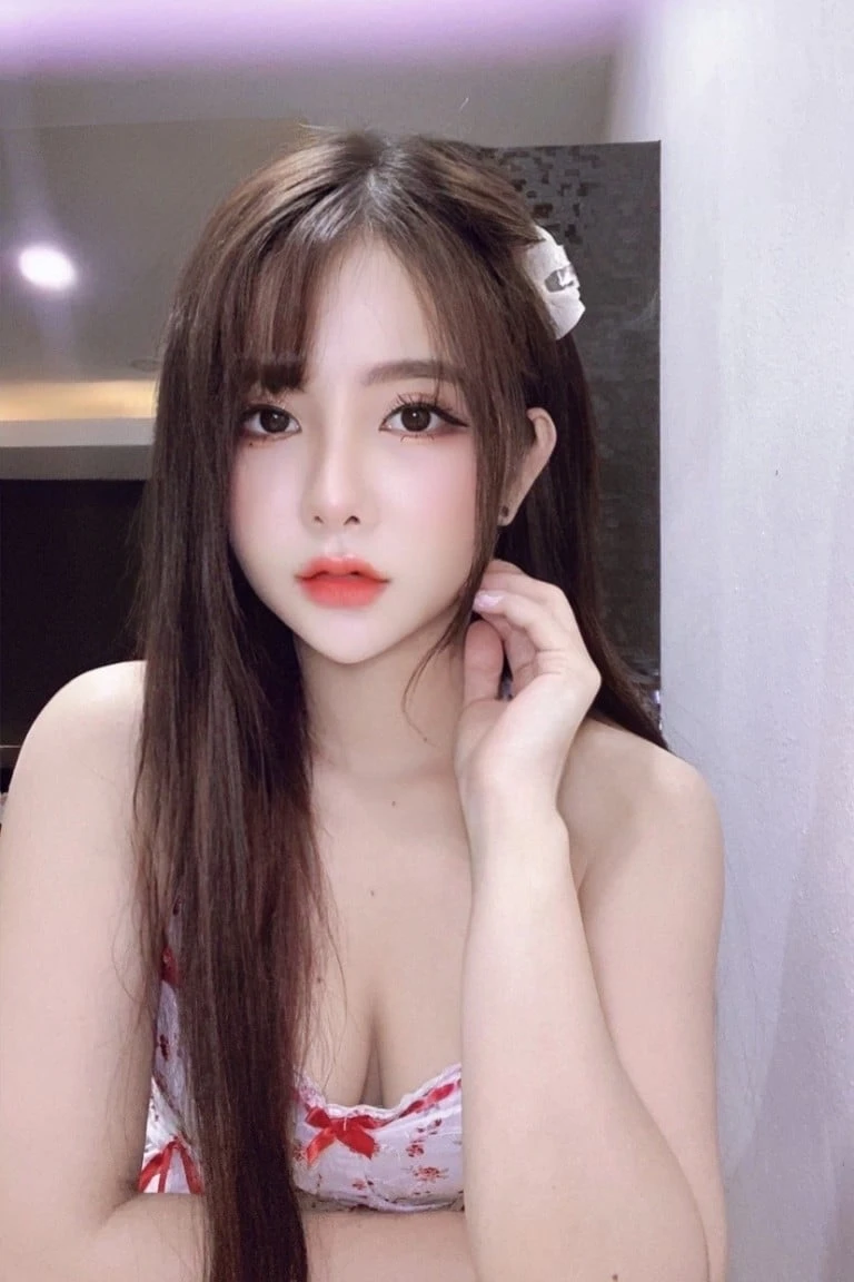 ☃️น้อง ยูรี❄️ลูกครึ่งเกาหลี❄️