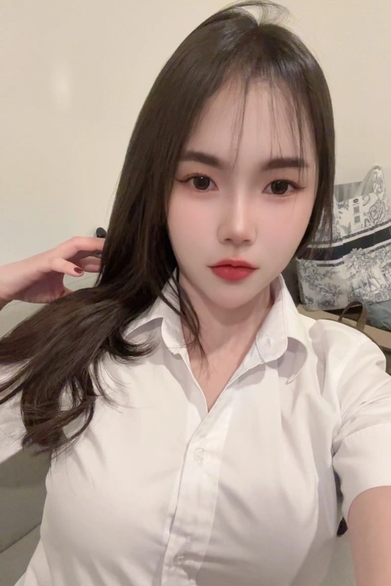 ❄️น้อง เอลซ่า นักศึกษา มอ.ดัง