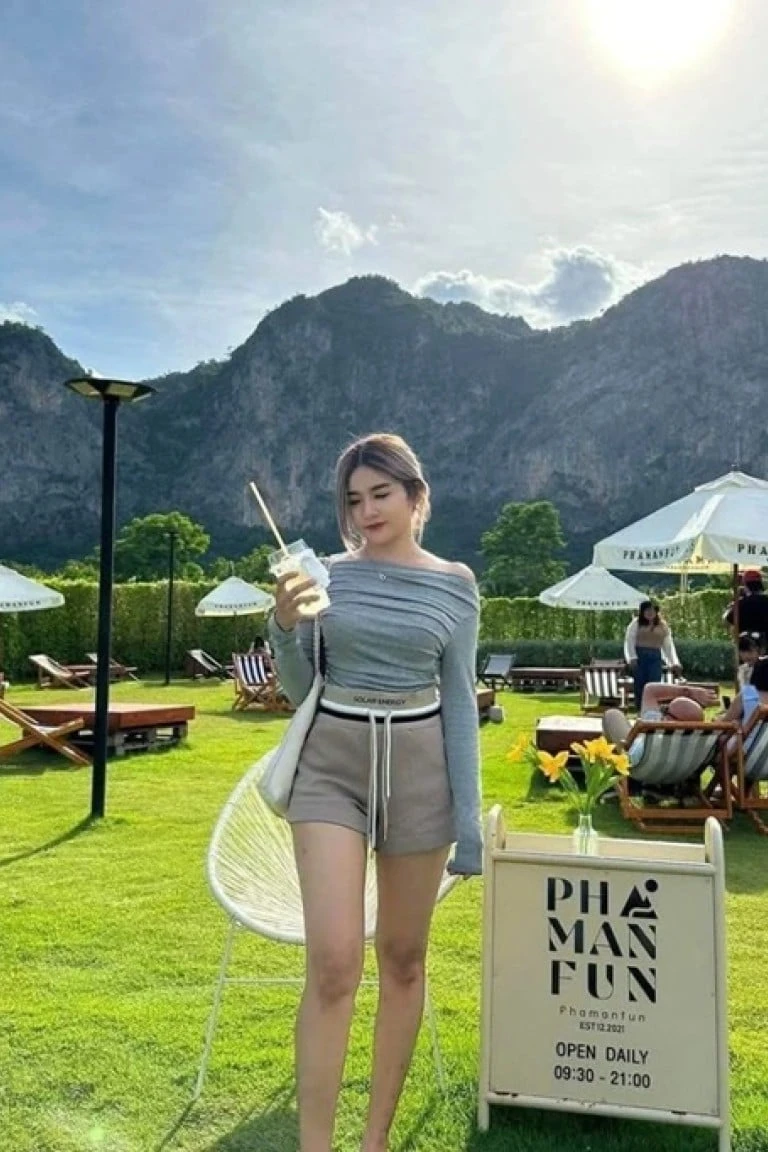 น้อง โยเกิร์ต