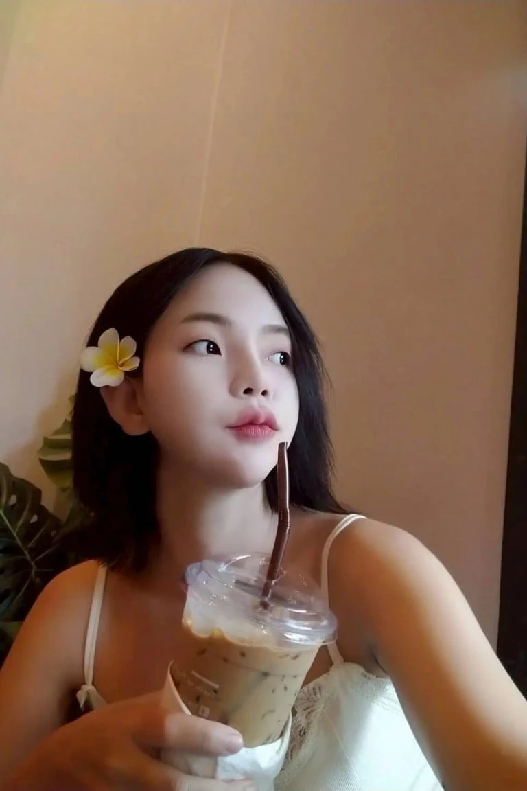 น้องสาวคนเล็ก