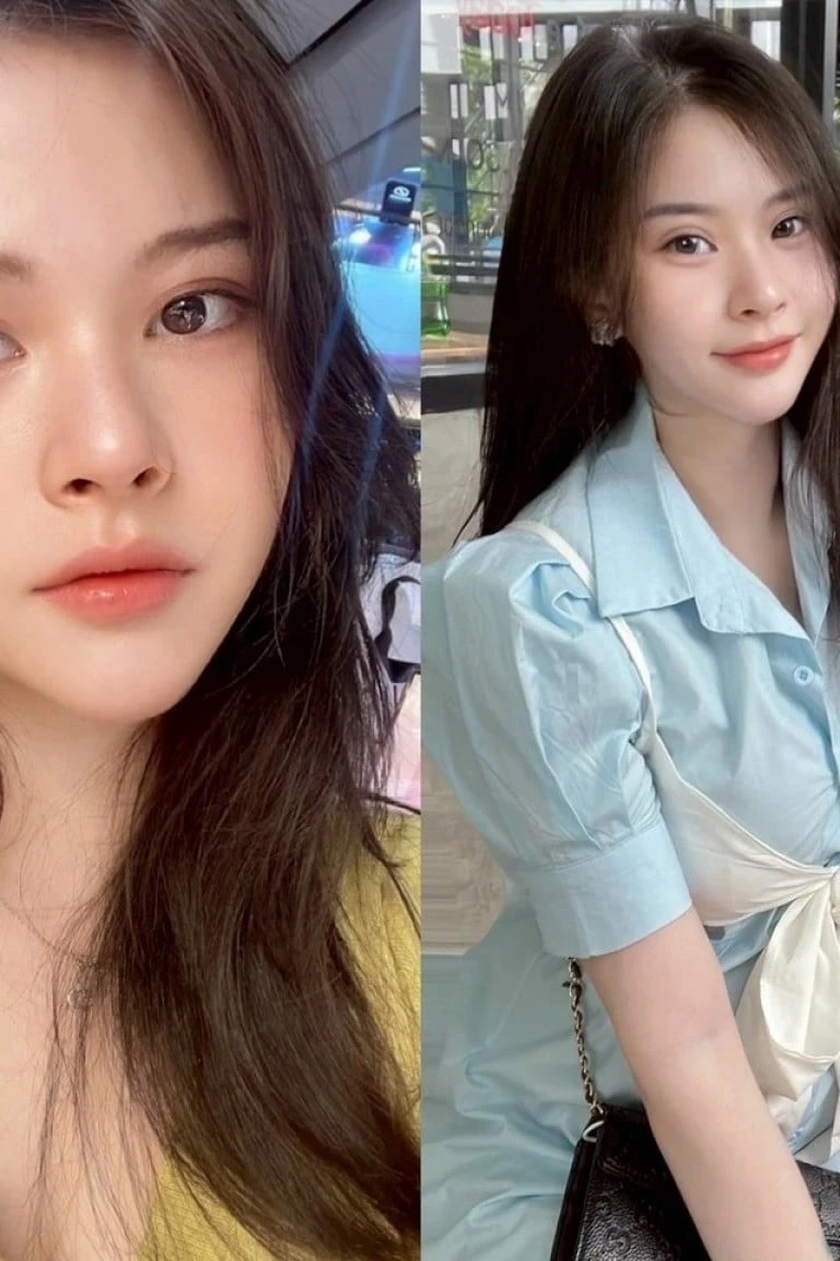 เฌอปรางที่รักของฉัน