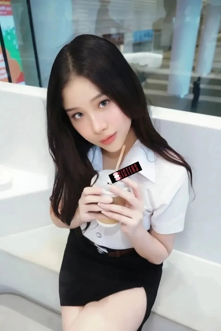 นางแบบตัวน้อย