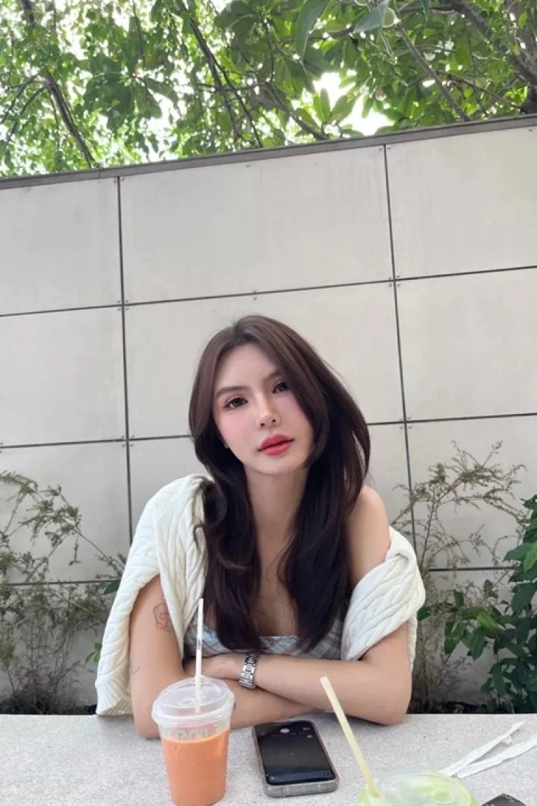 ไหม หญิงข้ามเพศ