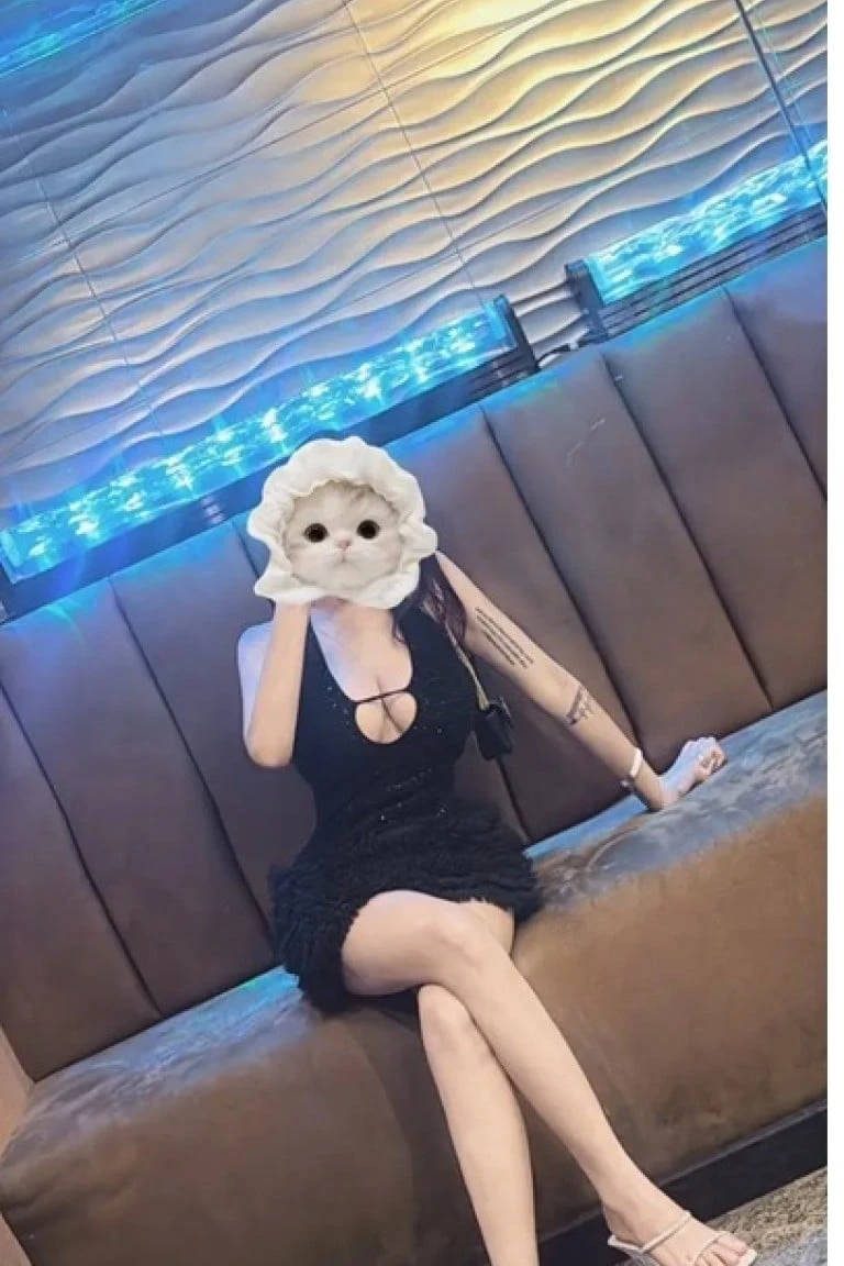 โบอา Bo-A (cup E)