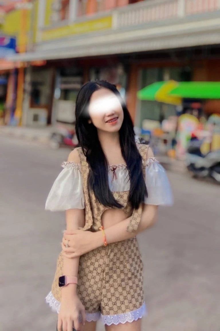 Muaylek หมวยเล็ก