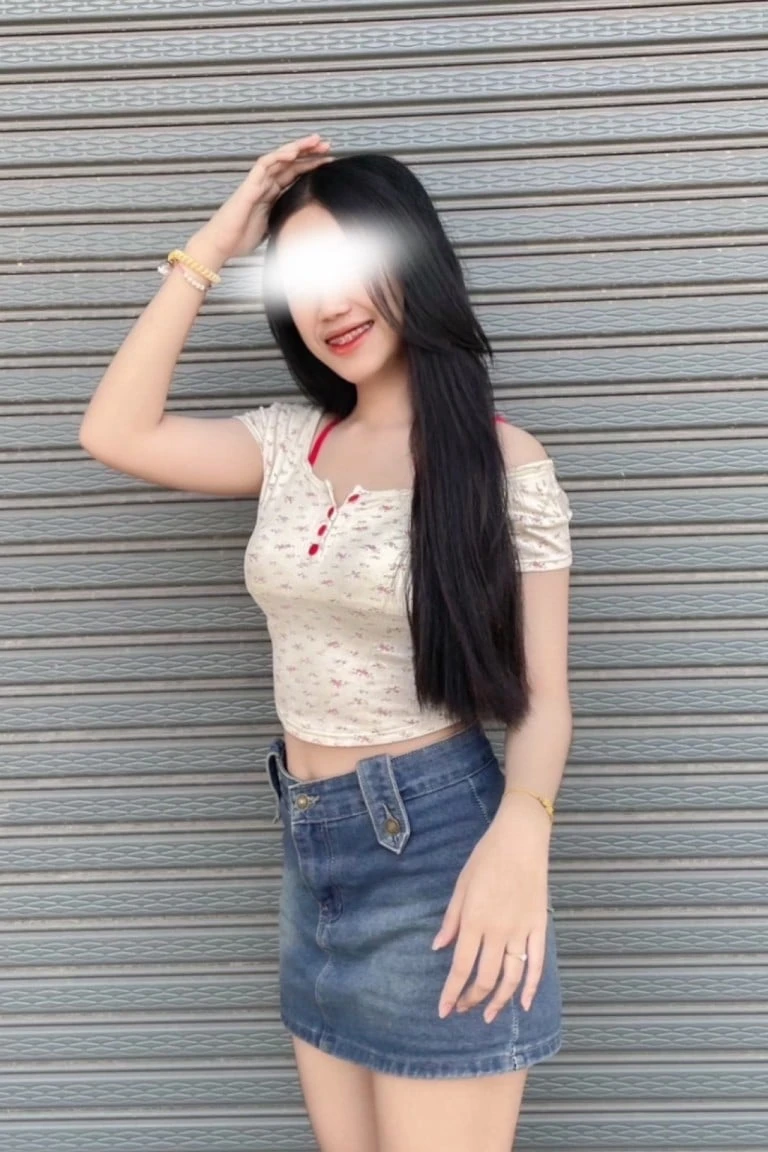 Muaylek หมวยเล็ก