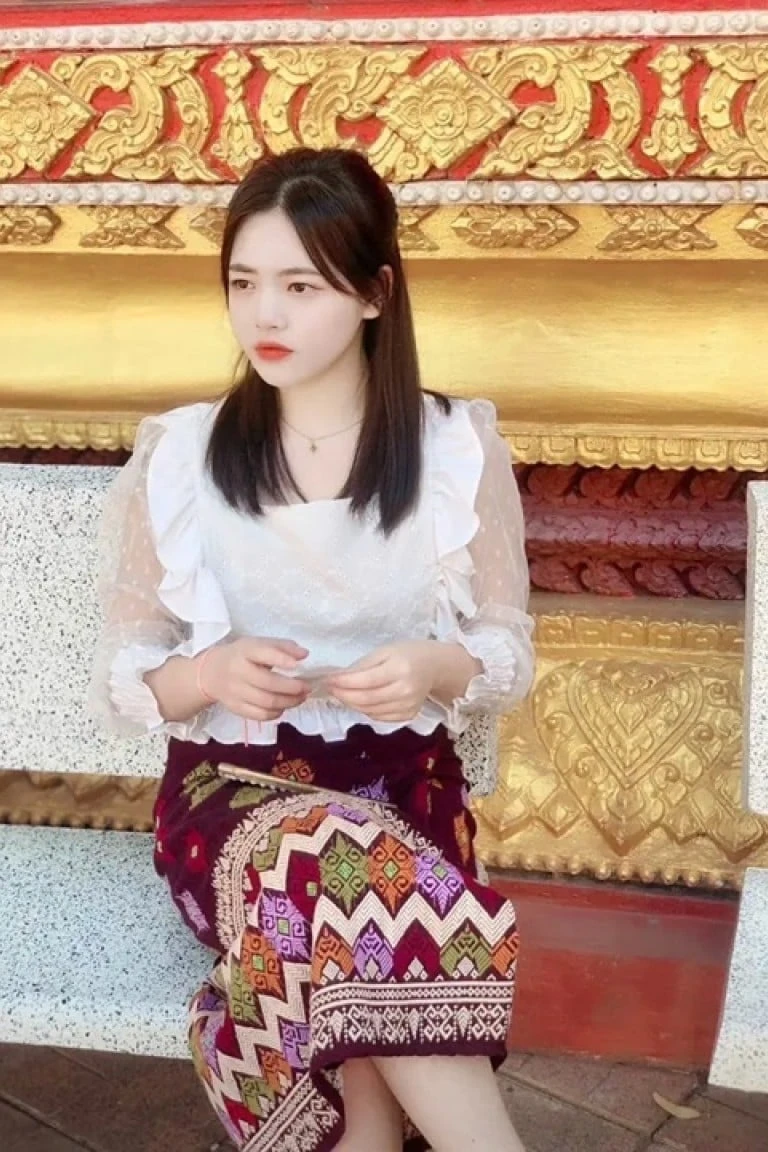 น้องมาเบล งานแรกใส ๆ