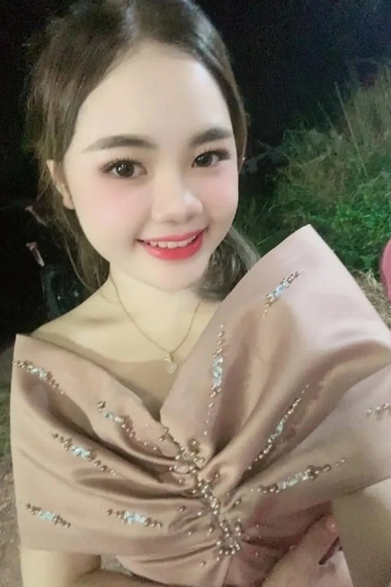 น้องมาเบล งานแรกใส ๆ