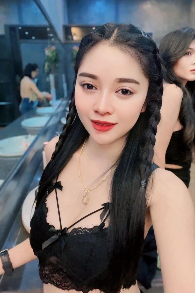 น้องปันปัน