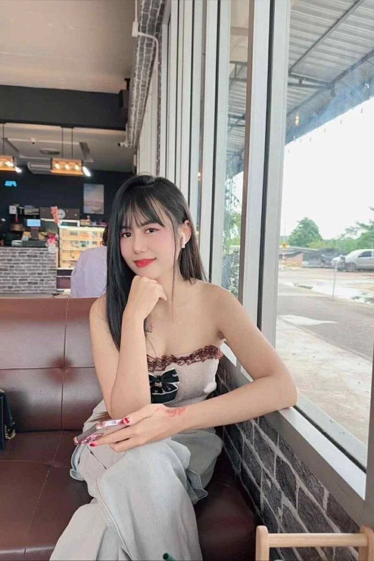 Lily 💗 ลิลลี่