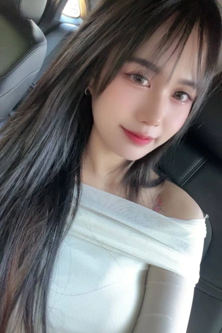 Lily 💗 ลิลลี่