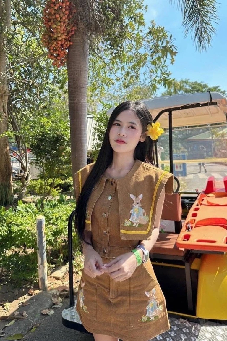 น้องขนม