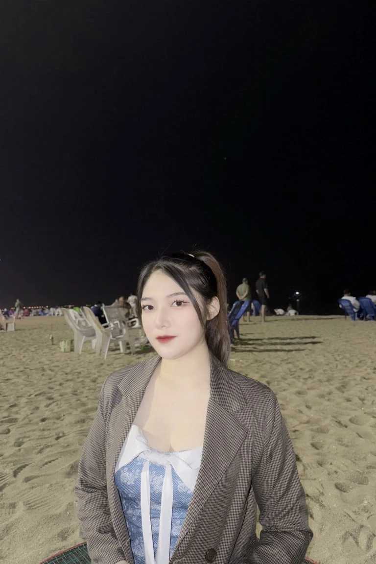 หมวยลี่