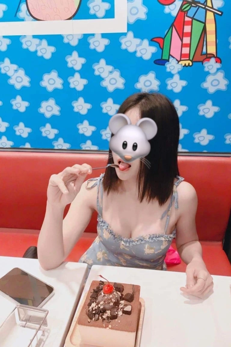 น้อง ปุยฝ้าย