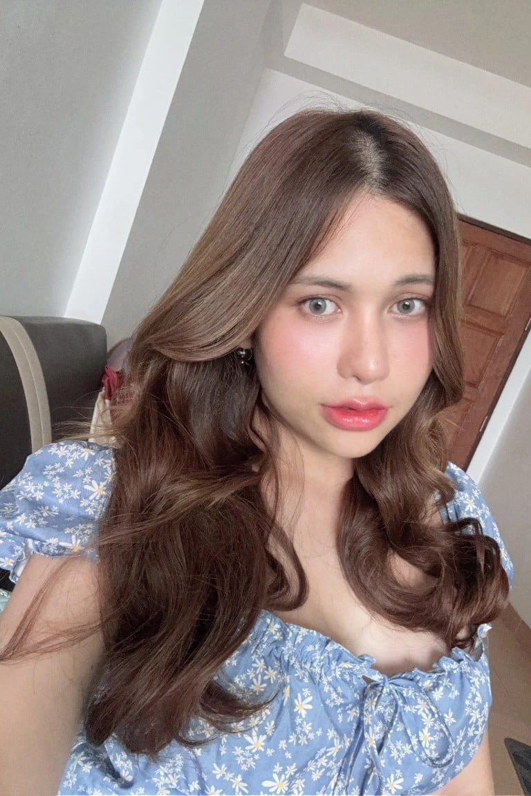 ลูกแพร์สาวสอง