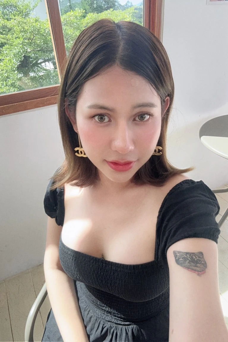 ลูกแพร์สาวสอง