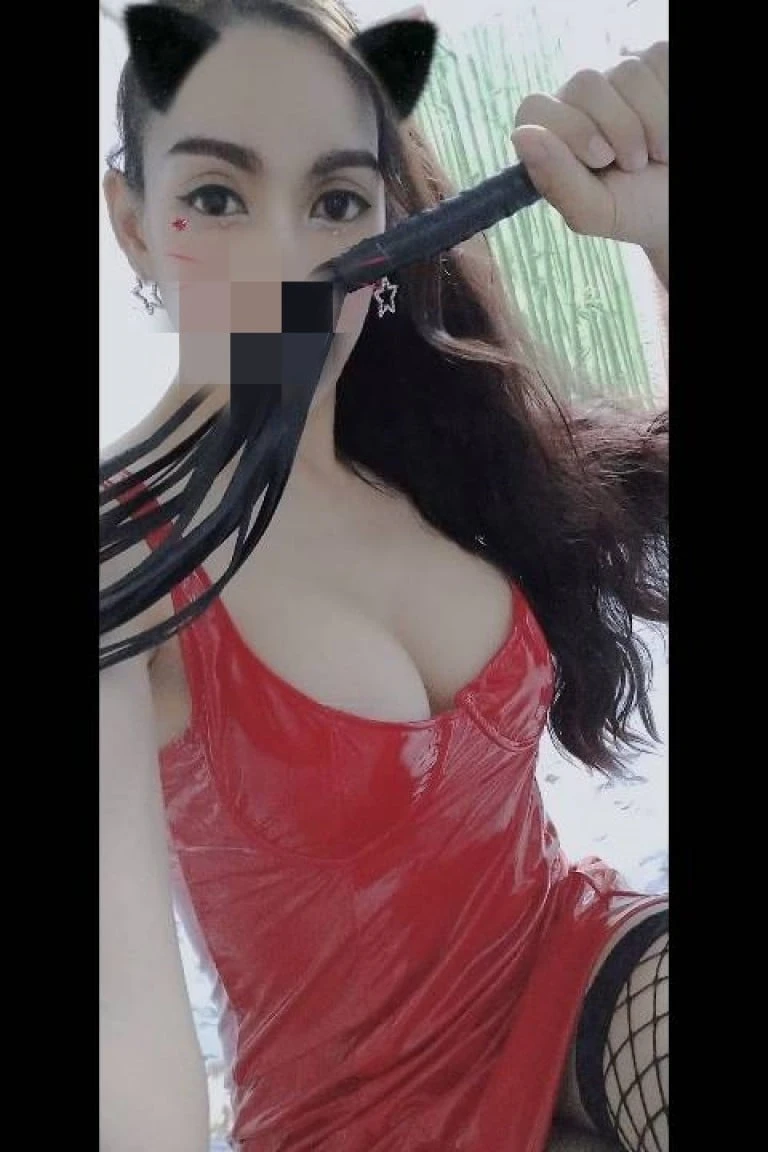 นวด💋นายทาส