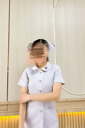 พยาบาลยูริ