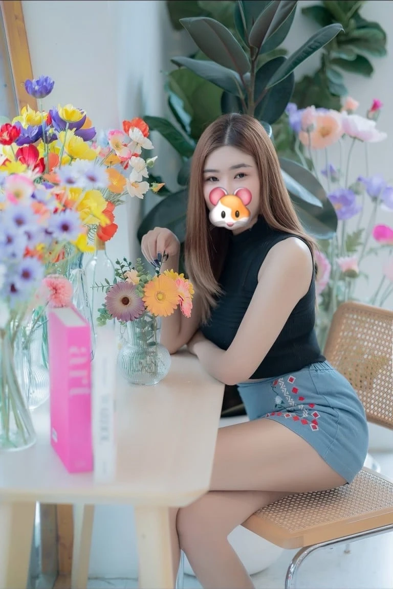 น้องน้ำ