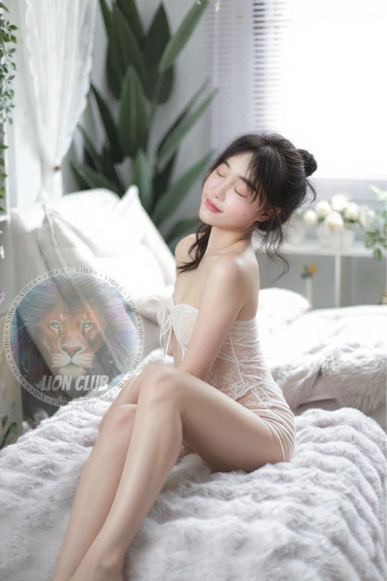 นิชา(lion club)