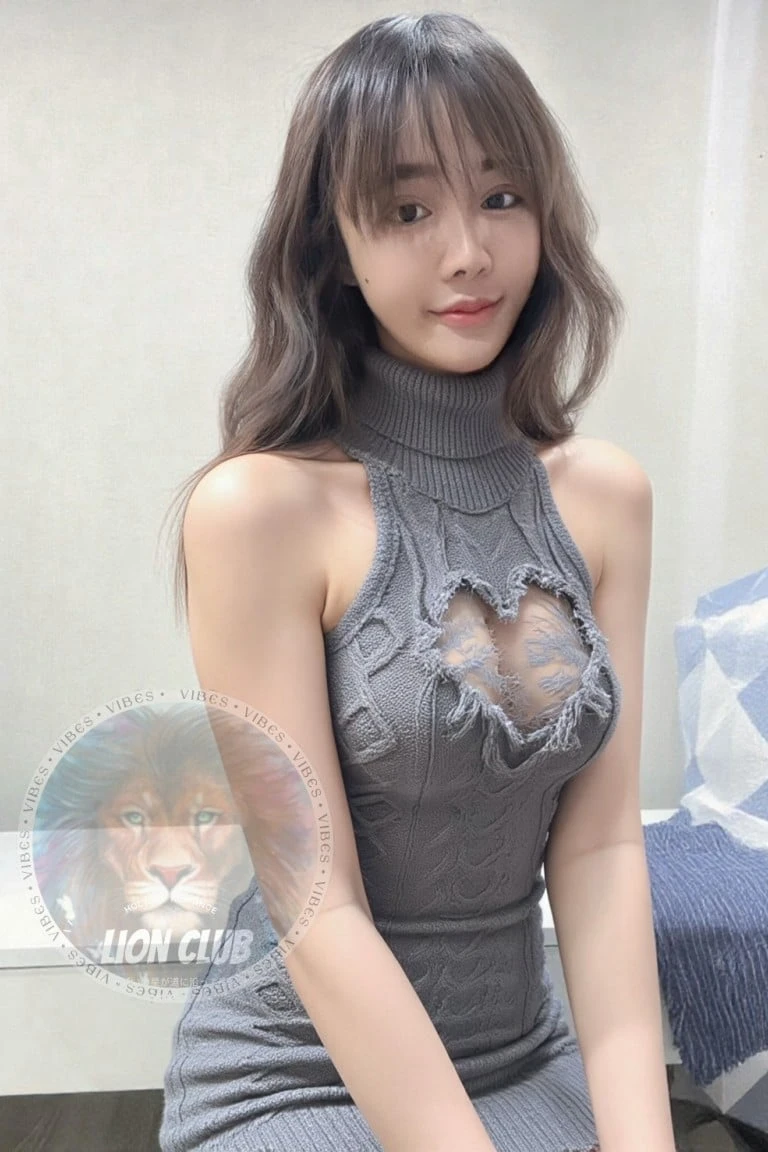 นิชา(lion club)