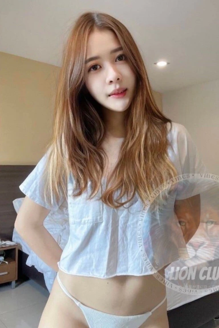 แป้ง(lion club)