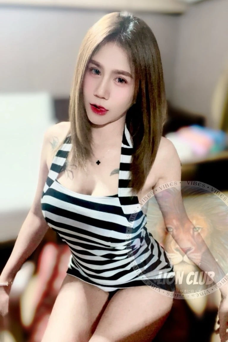 แอนนา(lion club)