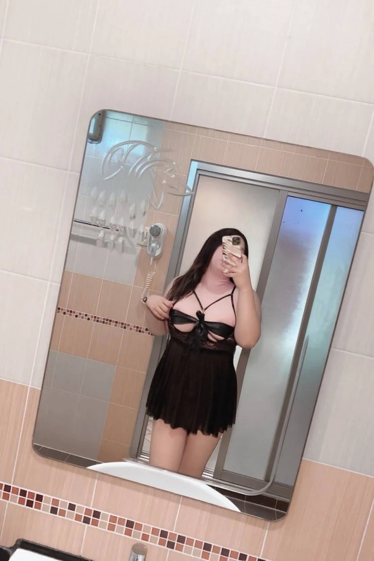 บีบี สาวสอง