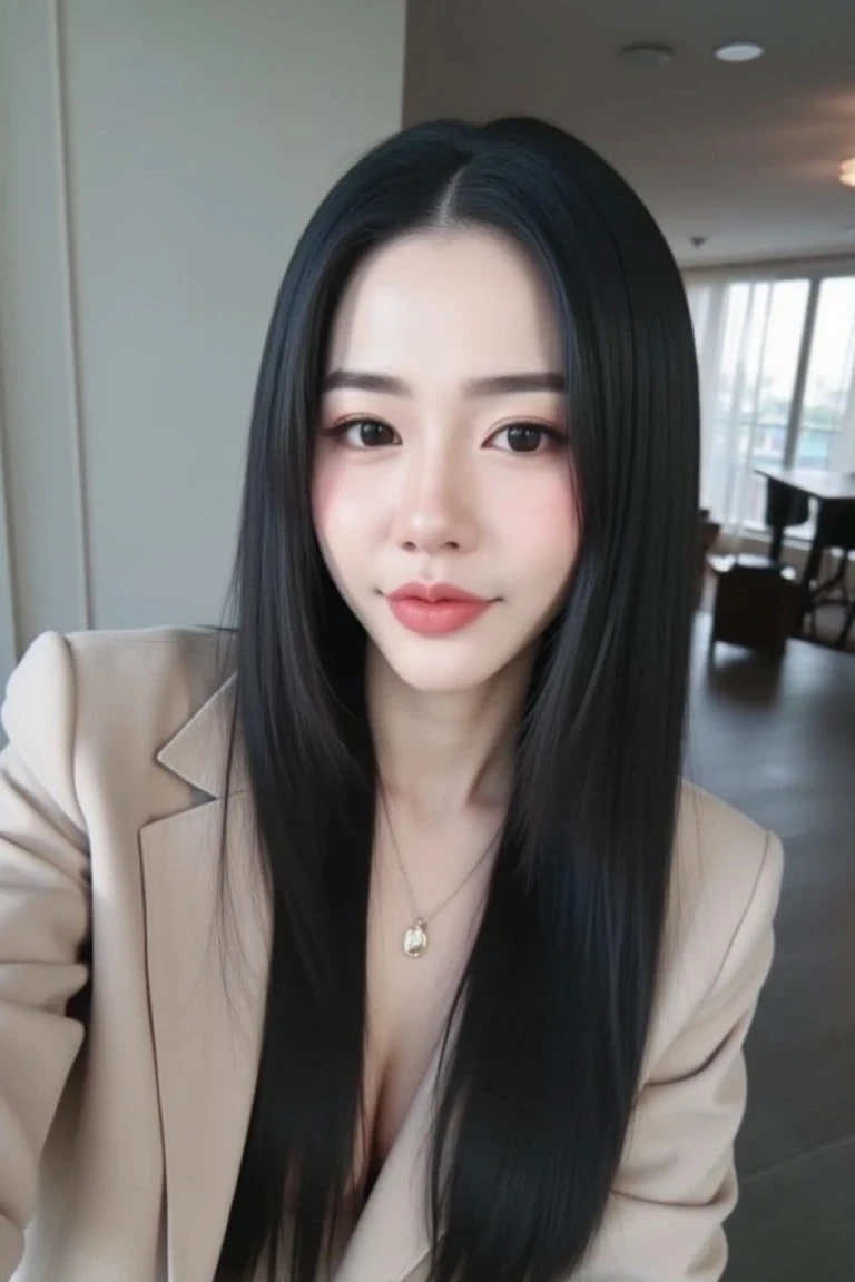 น้องซานซาน สาวเหนือ