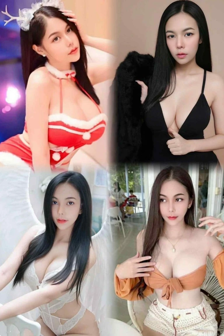 น้องกระแตหมอนวด นักศึกษาปี2