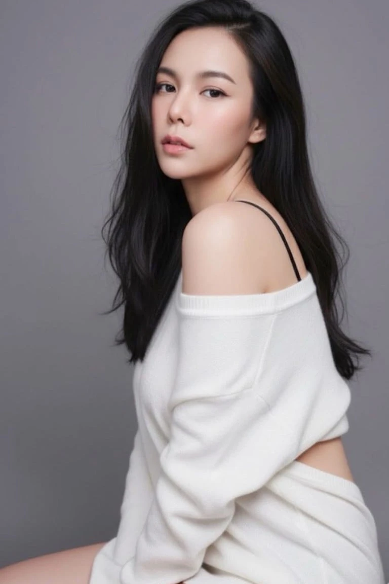 น้องกระแตหมอนวด นักศึกษาปี2