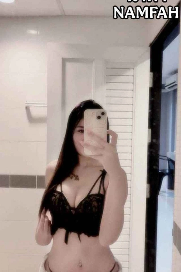 NAMFAH น้ำฟ้า