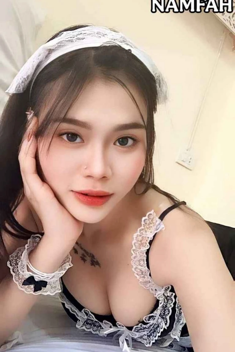 NAMFAH น้ำฟ้า