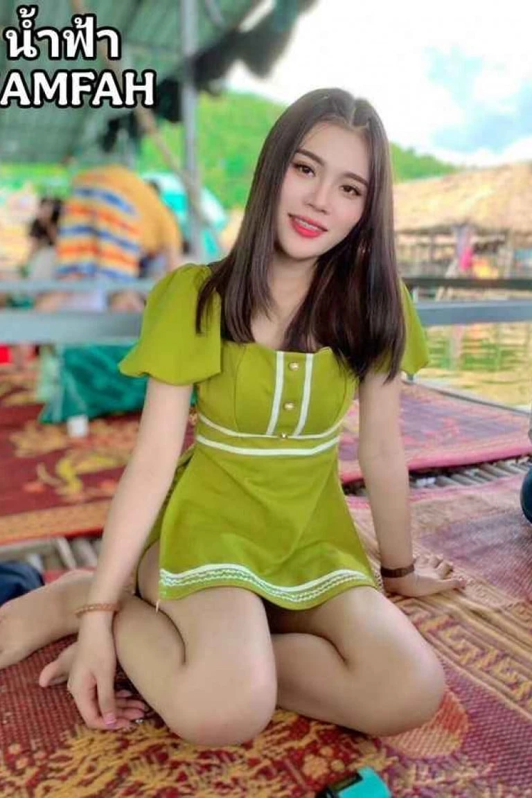 NAMFAH น้ำฟ้า