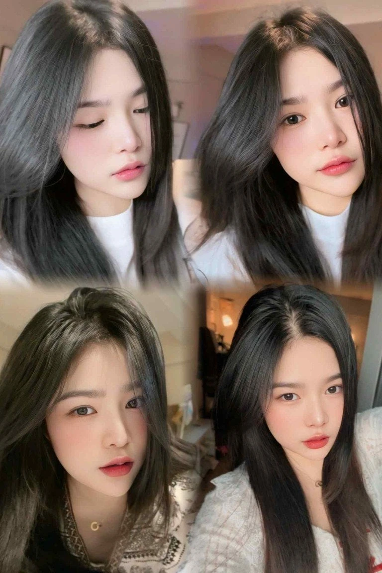 น้ำขิงหญิงแท้ + ประตูหลังได้