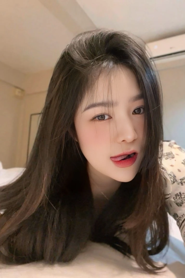 น้ำขิงหญิงแท้ + ประตูหลังได้