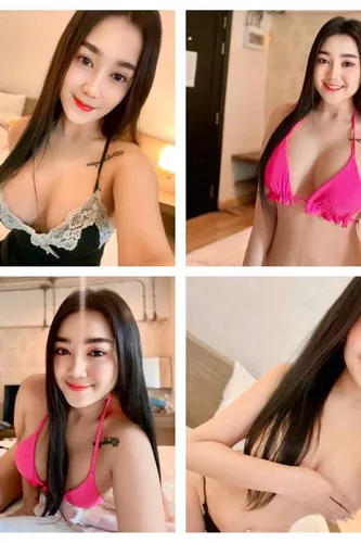 น้องน้ำหอมแตกคาชุด