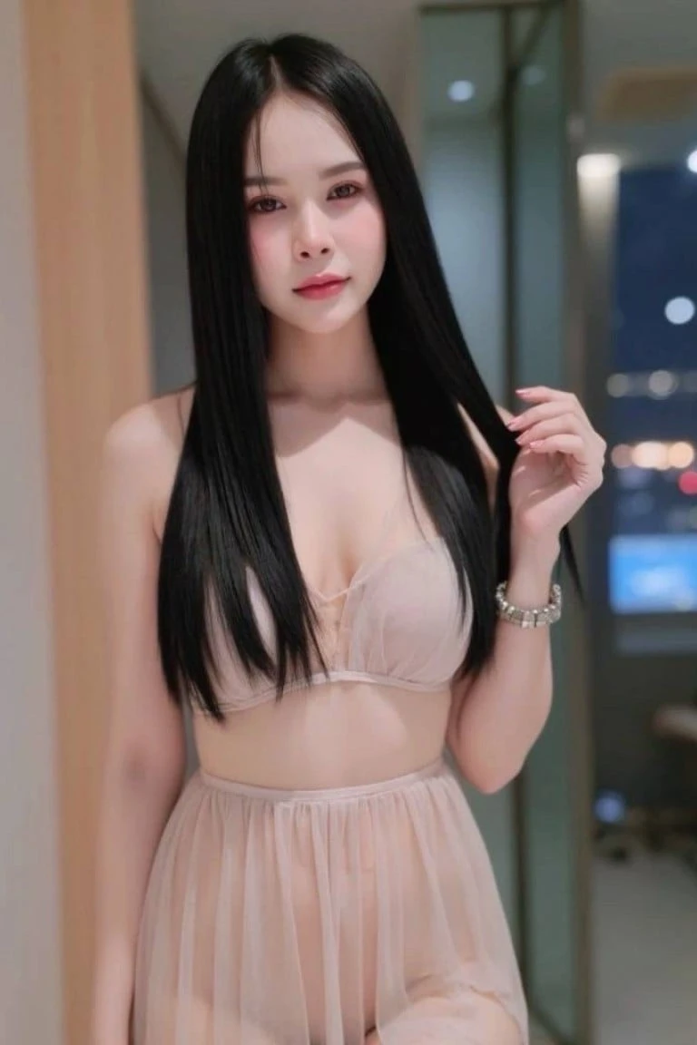 แนนโน๊ะ สายไหม