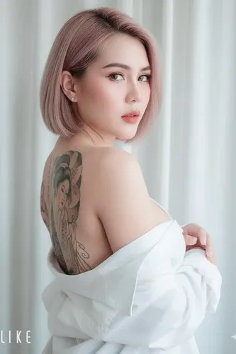 น้องหญิงฟ้า💦