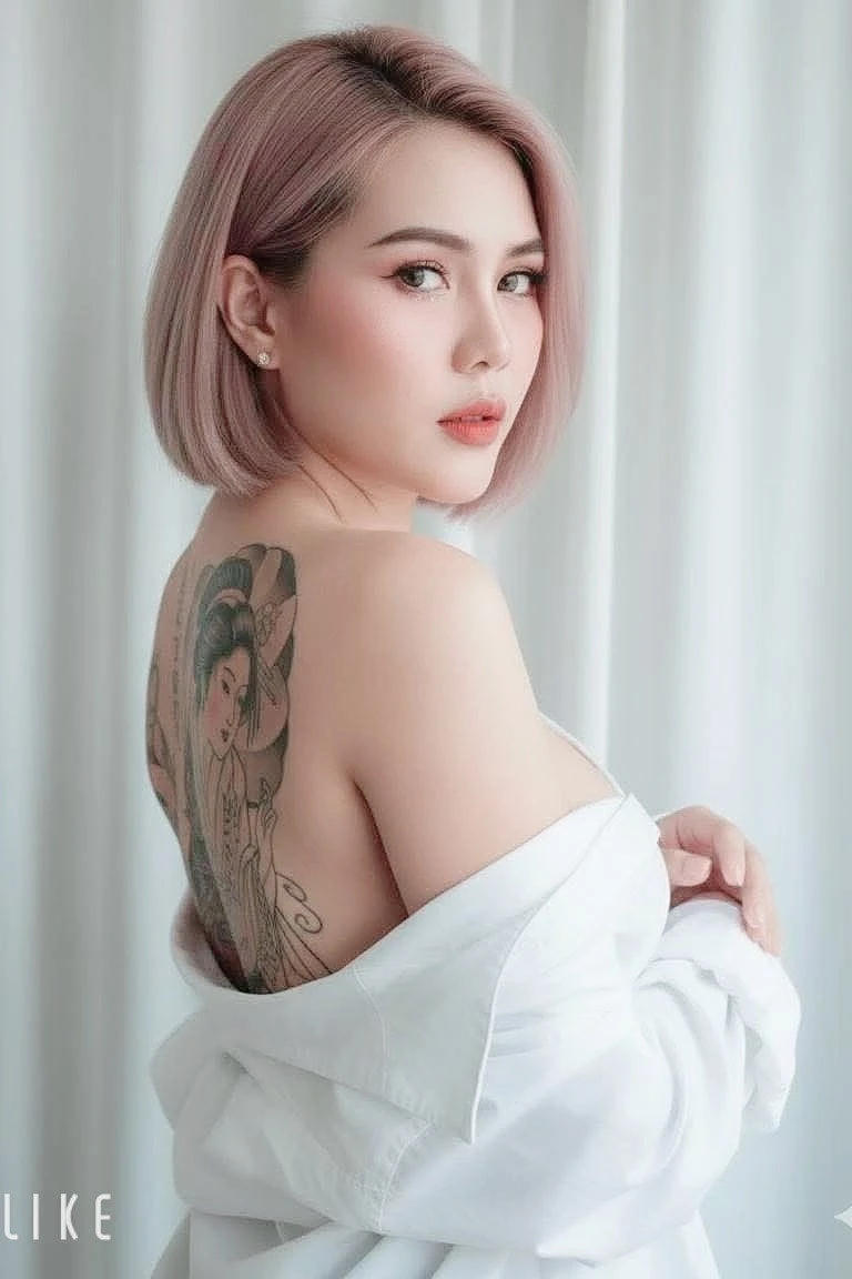 น้องหญิงฟ้า💦